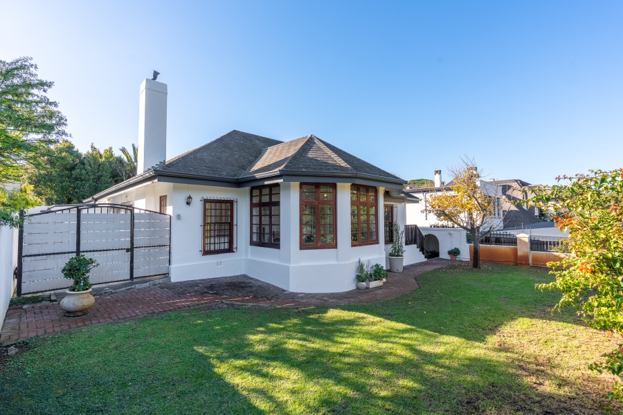 3 Bedroom Property for Sale in Pinelands Western Cape